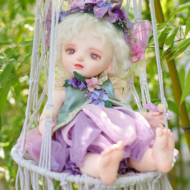 Lifelike Hard Vinyl BJD Reborn Toddler Dolls 20 Inch for Kids